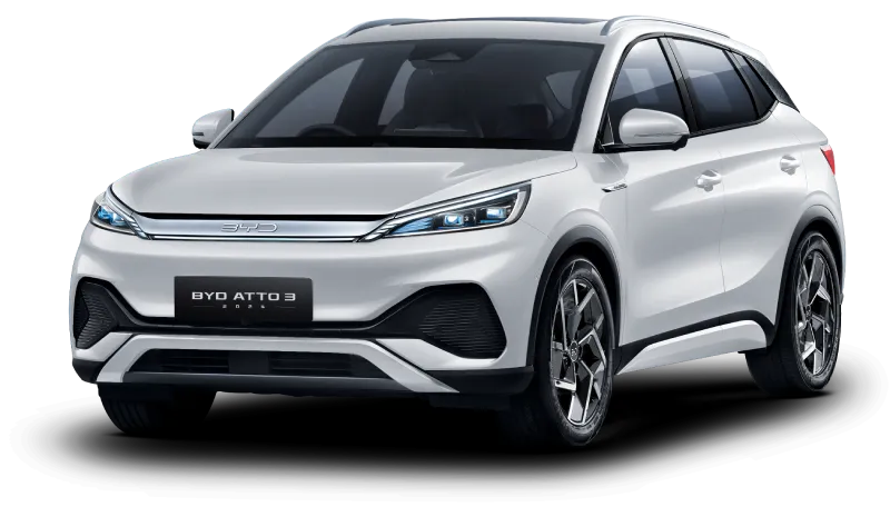 BYD ATTO 3