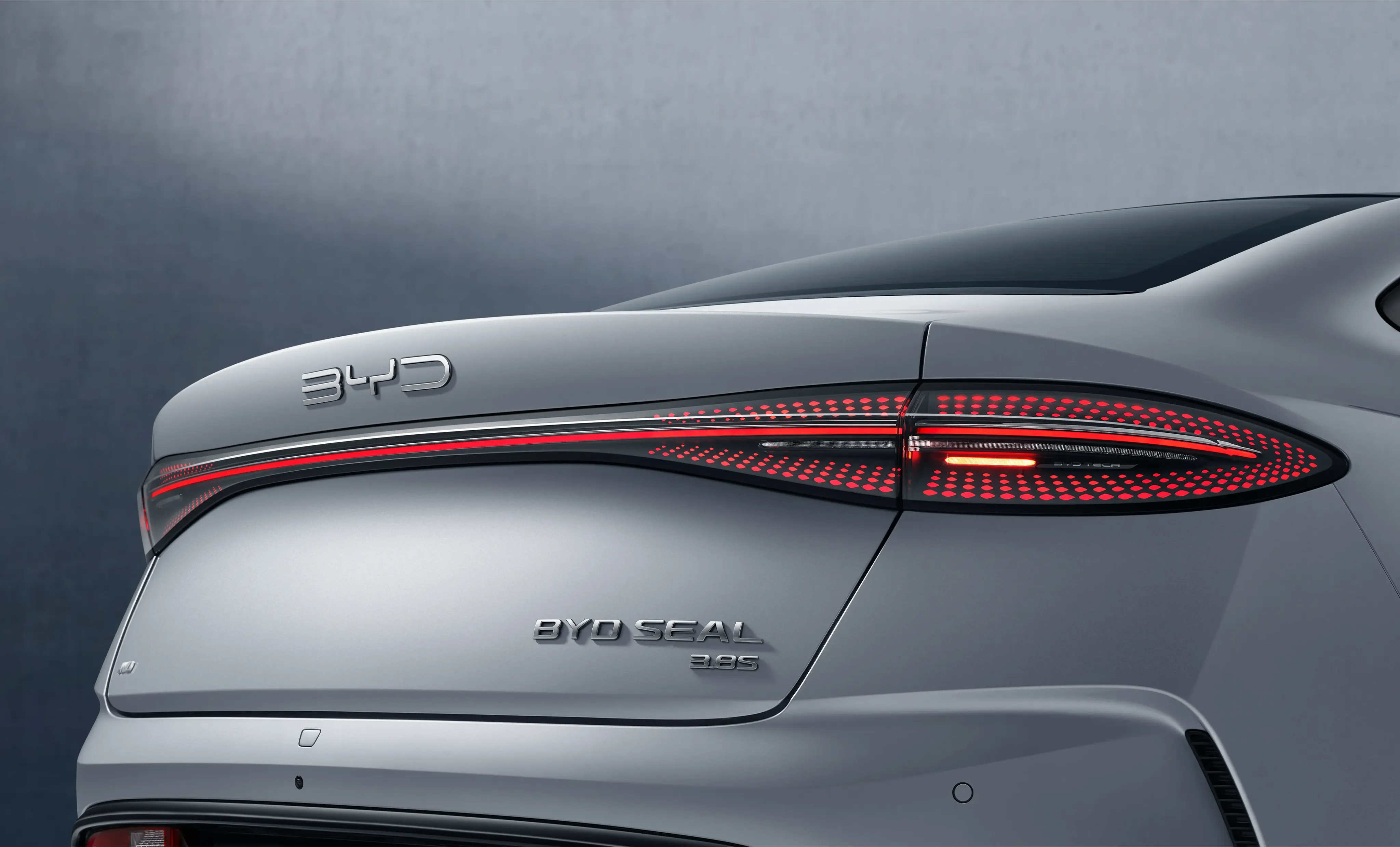 BYD SEAL 3